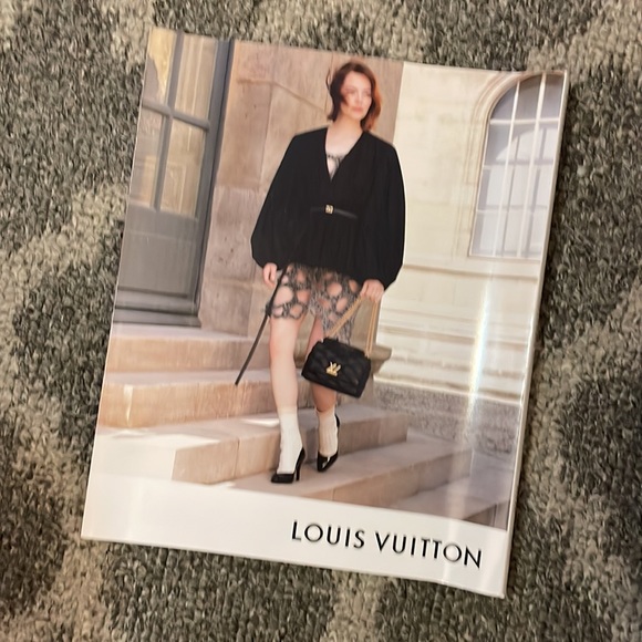 Kendall Jenner x Harper’s Bazaar magazine - Picture 2 of 4